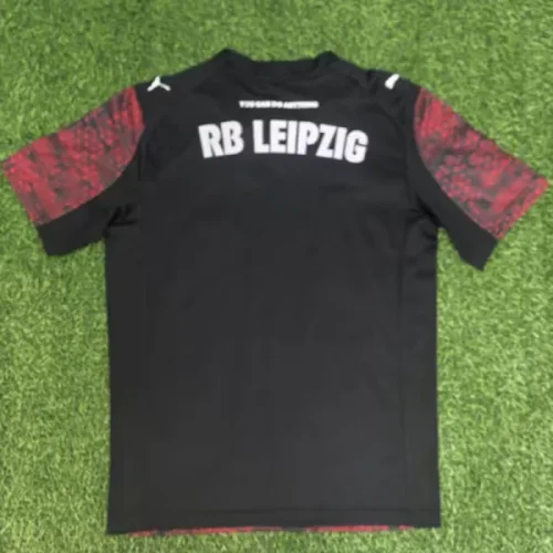 25-26 RB Leipzig Third Fans Soccer Jersey