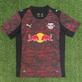 25-26 RB Leipzig Third Fans Soccer Jersey