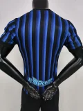 25-26 INT Home Player Version Soccer Jersey