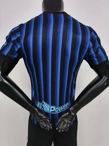 25-26 INT Home Player Version Soccer Jersey