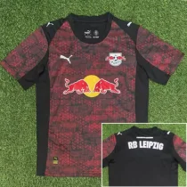 25-26 RB Leipzig Third Fans Soccer Jersey