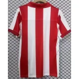 2003-2004 ATM 100th Anniversary Retro Soccer Jersey