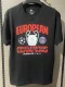 2025 PsG Black champions High Quality Casual T-shirt 黑圆领