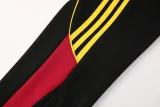 25-26 ARS Red Jacket Tracksuit #03