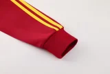 25-26 ARS Red Jacket Tracksuit #03
