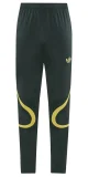 2025 AD Dark green Training Long Pants #AK09(深绿色)