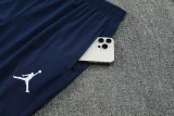 25-26 PsG Jordan Royal blue Jacket Tracksuit