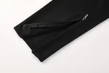 2025 AD Black Training Long Pants #AK09(黑色)