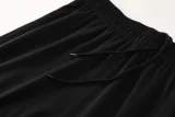 2025 AD Black Training Long Pants #AK09(黑色)