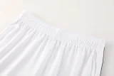 2025 AD White Training Long Pants #AK09(白色)