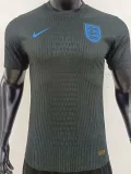 25-26 England Away Player Version Soccer Jersey (无星)