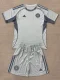 25-26 CHarlotte FC Grey Kids Training