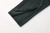 2025 AD Dark green Training Long Pants #AK09(深绿色)