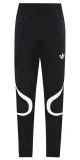 2025 AD Black Training Long Pants #AK09(黑色)