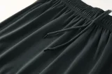 2025 AD Dark green Training Long Pants #AK09(深绿色)