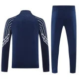 25-26 PsG Jordan Royal blue Jacket Tracksuit