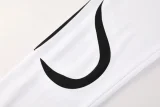 2025 AD White Training Long Pants #AK09(白色)
