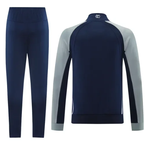25-26 RMA Royal Blue Jacket Tracksuit #06