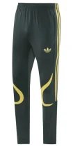 2025 AD Dark green Training Long Pants #AK09(深绿色)