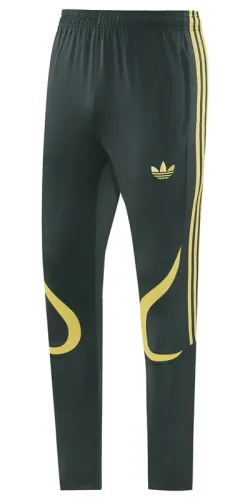 2025 AD Dark green Training Long Pants #AK09(深绿色)