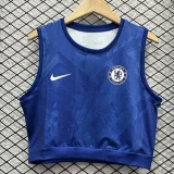 25-26 CHE Home Women Yoga Vest (女)