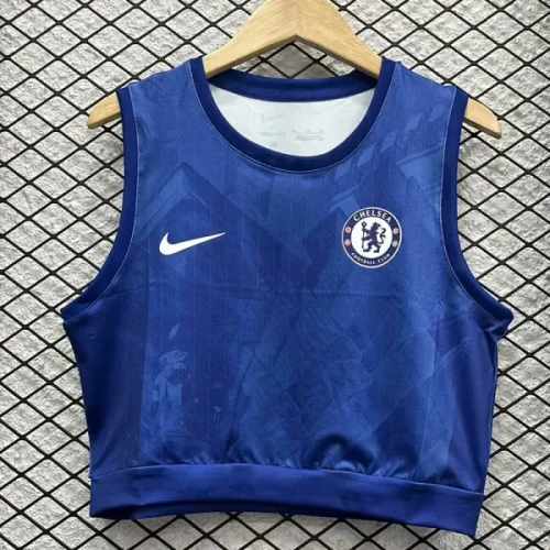 25-26 CHE Home Women Yoga Vest (女)