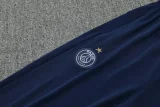25-26 PSG Jordan White Jacket Tracksuit