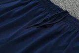 25-26 PSG Jordan White Jacket Tracksuit