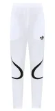 2025 AD White Training Long Pants #AK09(白色)