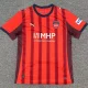 25-26 Heidenheim Home Fans Soccer Jersey