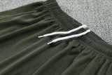 25-26 CHE Light green Training Short Suit