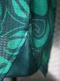 25-26 Palestina FC Green Player Version Training shirts