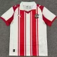 25-26 Southampton Home Fans Soccer Jersey