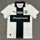 25-26 Parma Home Fans Soccer Jersey