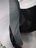 25-26 Algeria White Player Version Training shirts (黑标)
