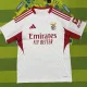25-26 Benfca Third Fans Soccer Jersey