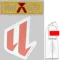 La Liga +AMB..tv +24/25C(红标冠军+45西甲章+左袖广告)