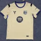 25-26 BAR khaki Fans Soccer Jersey