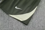 25-26 CHE Light green Training Short Suit