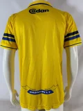 1999-2000 Brondby Home Retro soccer Jersey