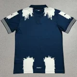 2025 Monterrey Club World Cup Home Fans Soccer Jersey