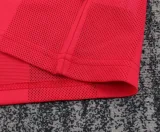 1995-1996 LIV Home Kids Retro Soccer Jersey