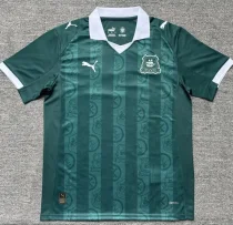 25-26 Plymouth FC Home Fans Soccer Jersey