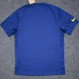 25-26 ATM Yellow Training shirts