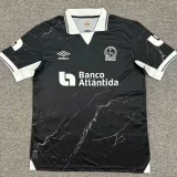 25-26 CD 0limpia Third Fans Soccer Jersey 洪都拉奥林
