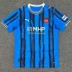 25-26 Heidenheim Away Fans Soccer Jersey