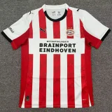 25-26 PSV Home Fans Soccer Jersey