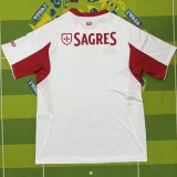 25-26 Benfca Third Fans Soccer Jersey