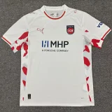 25-26 Heidenheim Third Fans Soccer jersey
