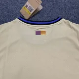 25-26 BAR khaki Fans Soccer Jersey